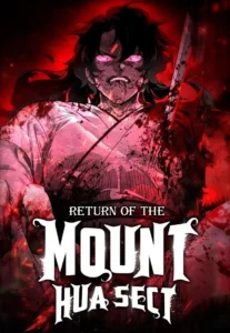 Return Of The Mount Hua Sect