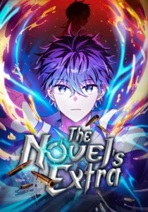 The Novels Extra