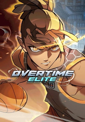 Overtime Elite